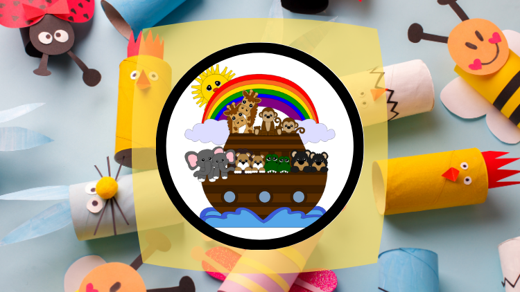 ScrappyDew Animal Patterns