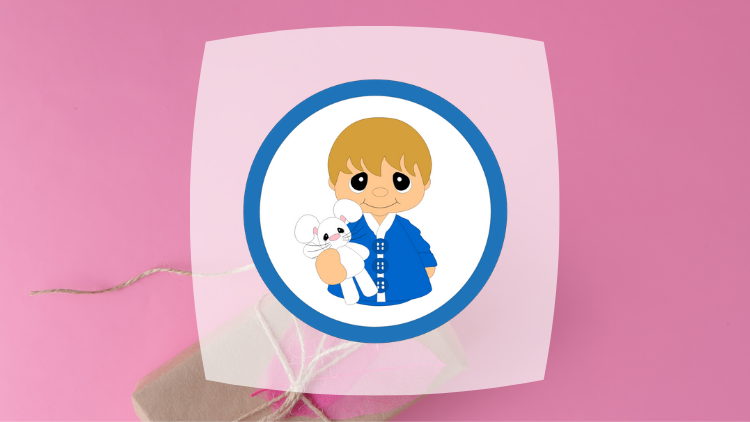 ScrappyDew Animal Patterns