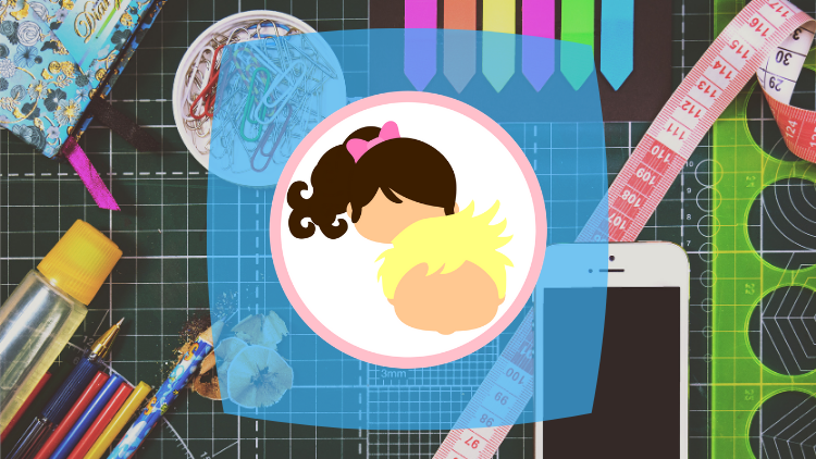 ScrappyDew Free Patterns